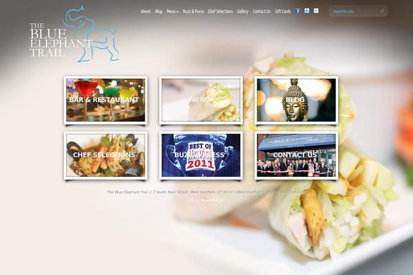 blueelephanttrail.com site used Instyle2