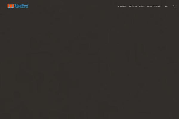 Site using Entrada-vc-addons plugin