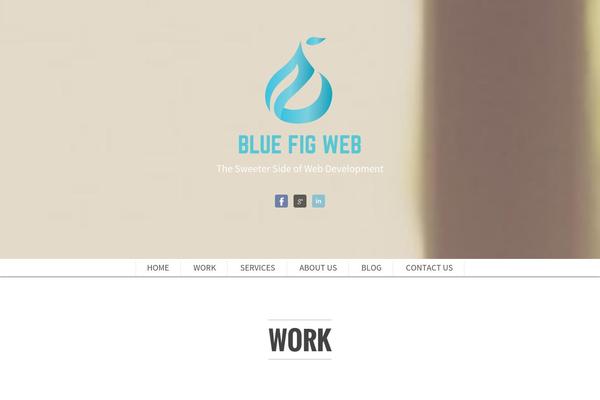 Scrn theme site design template sample