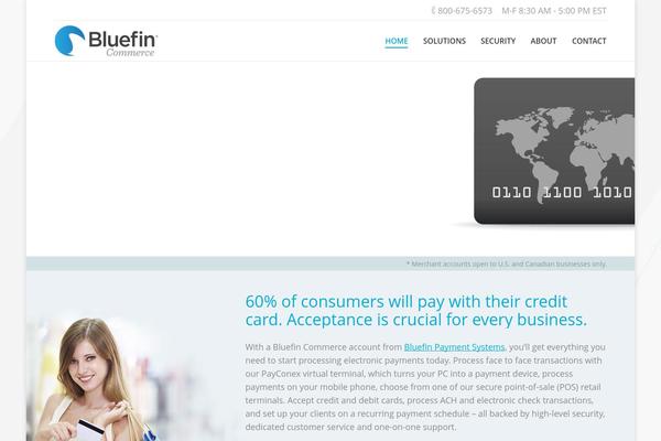 Coco-index theme site design template sample