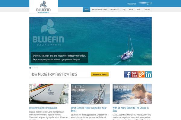 Paradisehotel theme site design template sample