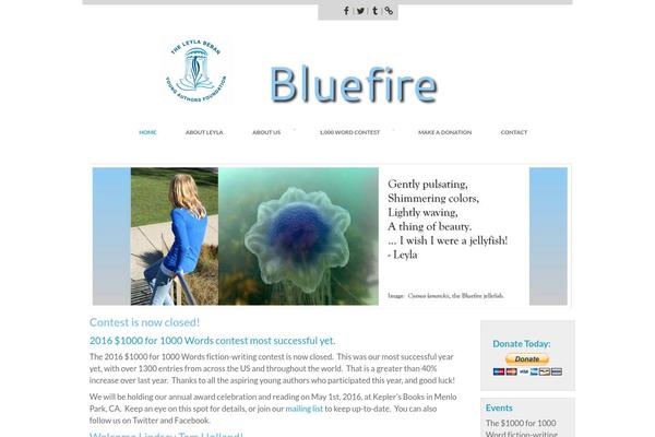 WEN Business theme site design template sample