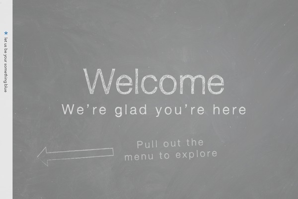 Anan theme site design template sample