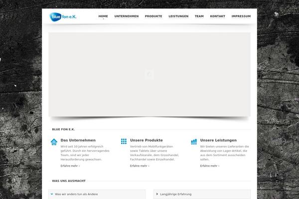 Site using Contact Bank - Contact Forms Builder plugin