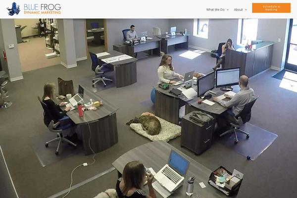 Site using Wonderplugin-lightbox plugin