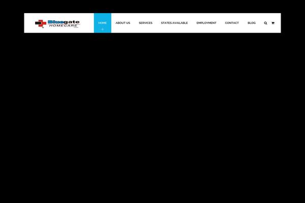 Site using Designthemes-university-addon plugin