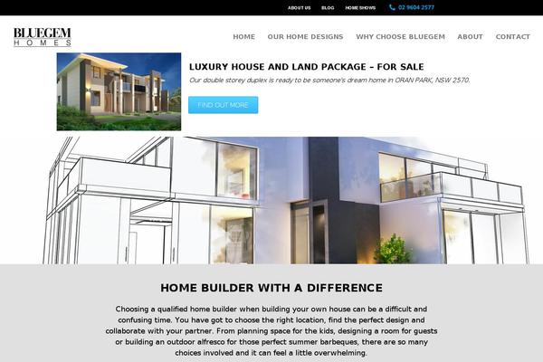 Site using Wp-nice-topbar plugin