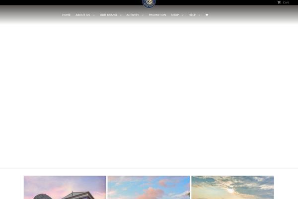 Site using Flying-analytics plugin