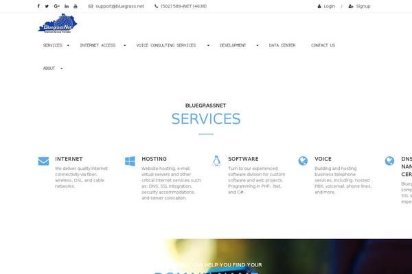 Site using Darklooks-dark-mode-switcher plugin