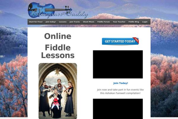 Site using bbPress Pencil Unread plugin