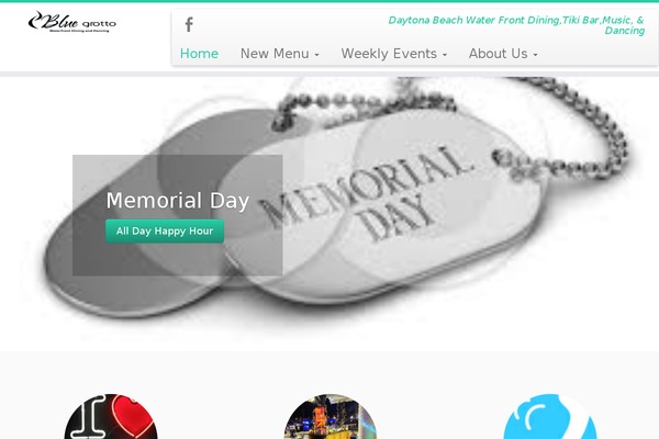 Juggernaut theme site design template sample