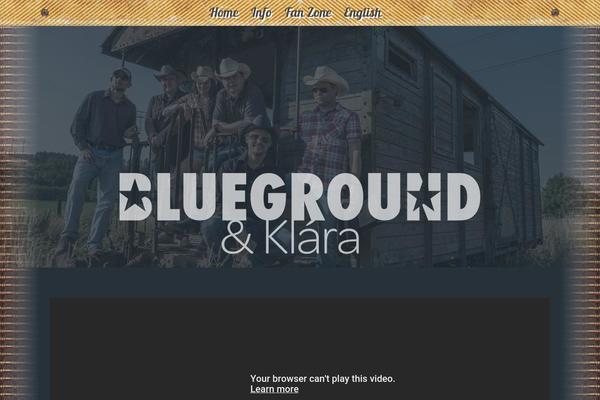 Site using Hgr_vc_extender plugin
