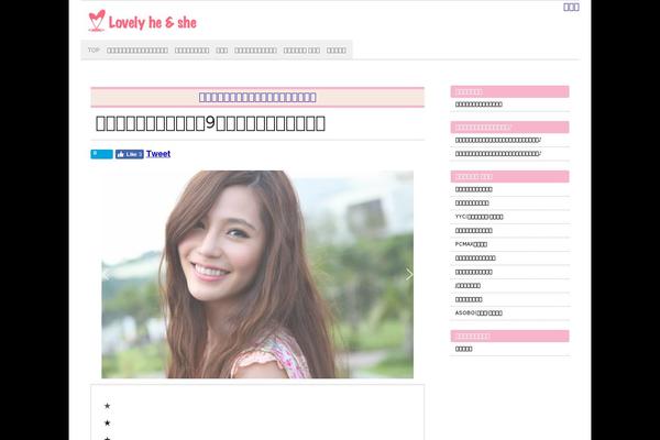 Site using Speech Bubble plugin