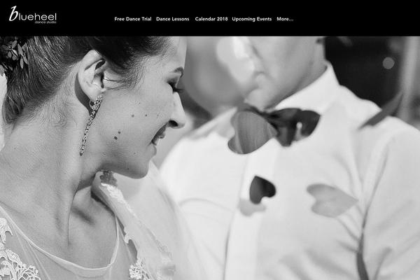 Site using WP Social Sharing plugin