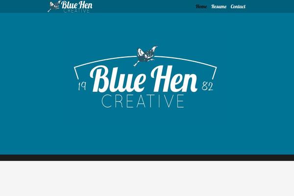 Coffee & Cream theme site design template sample