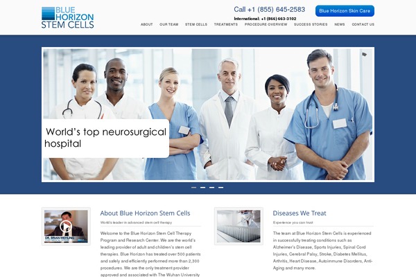 Site using AuthorSure plugin