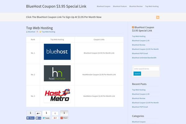 WP-Brilliance 1.02 theme site design template sample
