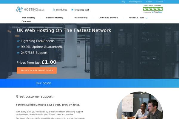 Site using Cmsbased-engine plugin