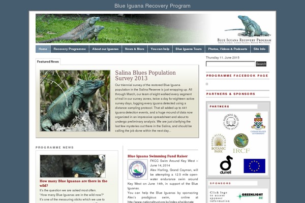 Branfordmagazine theme site design template sample