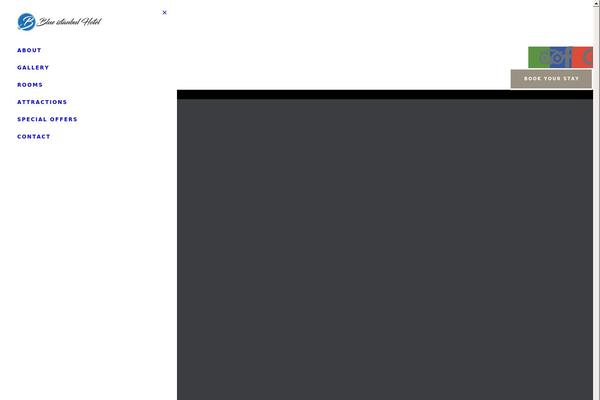 Site using Ba-book-everything plugin
