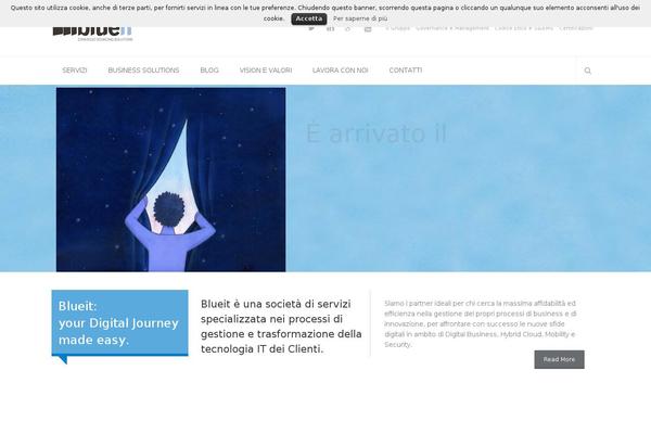 Site using WP YouTube Lyte plugin