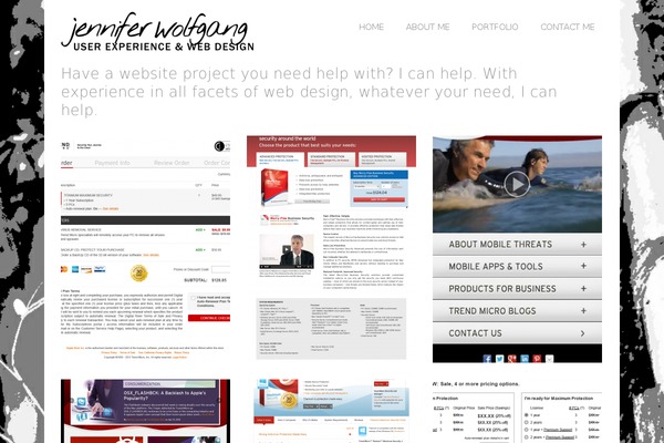 ArtWorkResponsive theme site design template sample