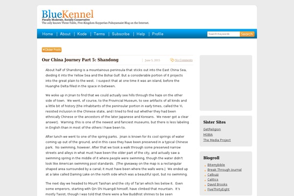 Love The Orange theme site design template sample