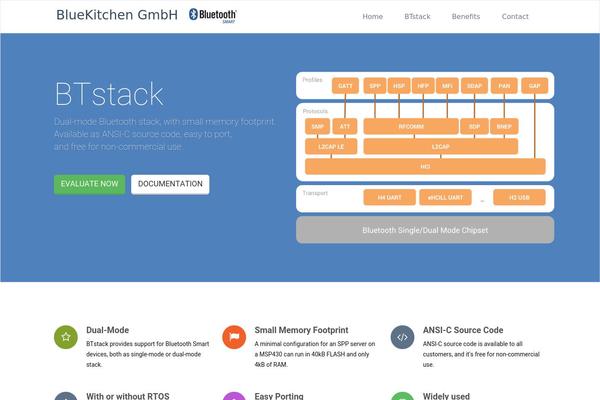 Starter theme site design template sample