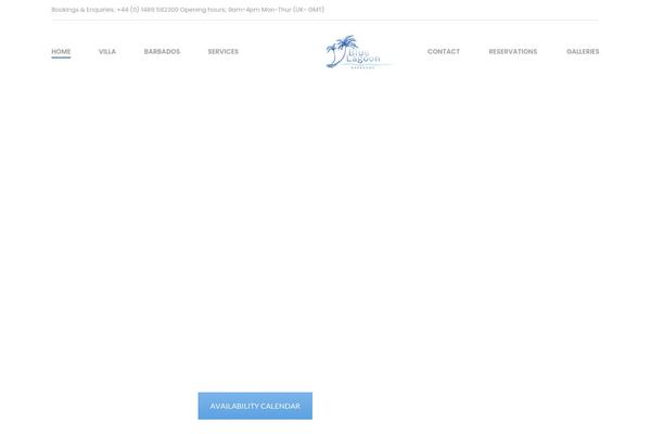 Site using Inwave-common plugin