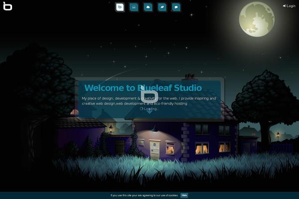 Site using Whmcs-bridge-sso plugin