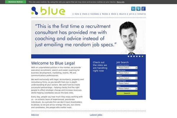 Blank-theme theme site design template sample