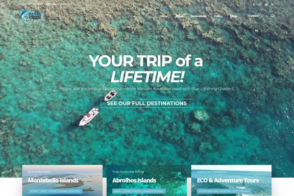 Site using Wp-tripadvisor-review-slider plugin
