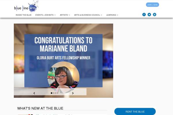 Wpbootstrap theme site design template sample