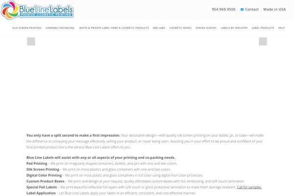Site using Beaf-before-and-after-gallery plugin