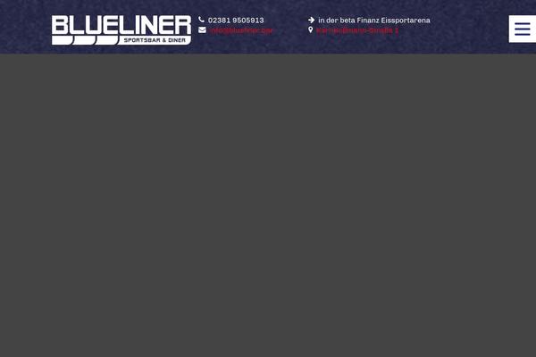 Site using Mp-restaurant-menu plugin