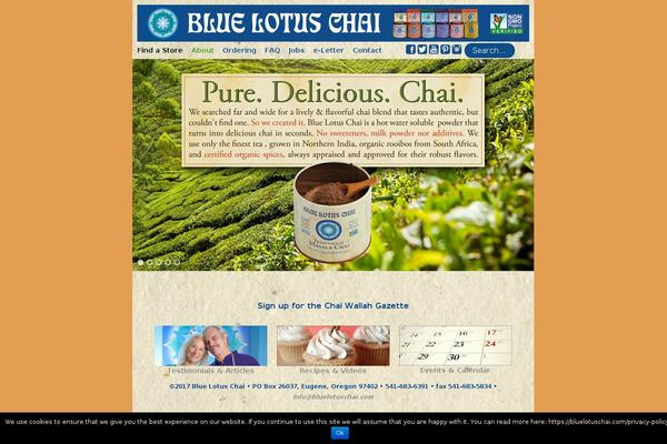 Site using Cookie Notice by dFactory plugin