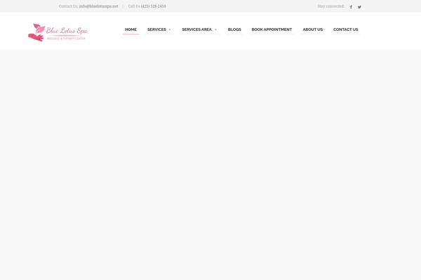 Site using Vc_responsive_pro plugin