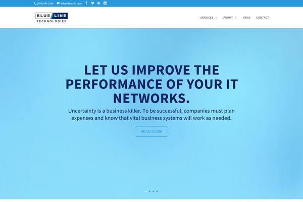 Hello-elementor-child theme site design template sample