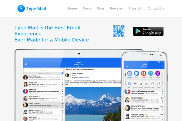Site using AccessPress Twitter Feed plugin