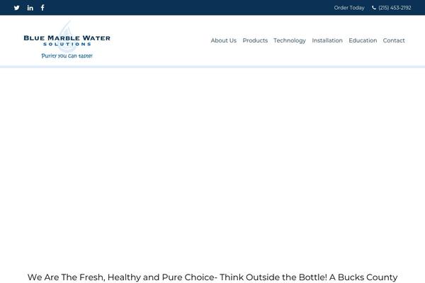 Bmw theme site design template sample
