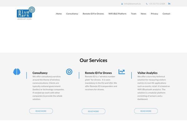 Site using WP Google Maps plugin