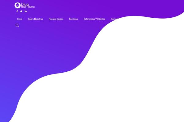 Digeco theme site design template sample