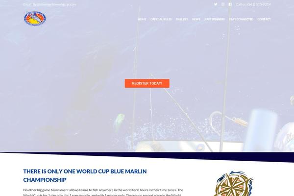 Cesis theme site design template sample
