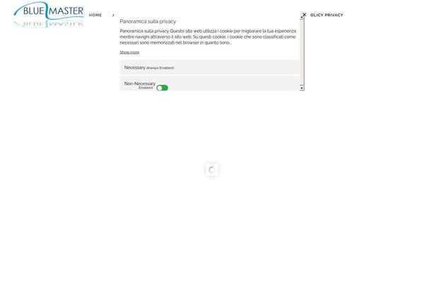 Site using AddToAny Share Buttons plugin