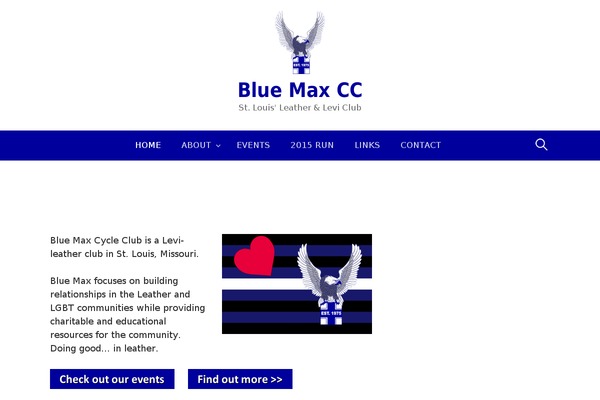 First theme site design template sample