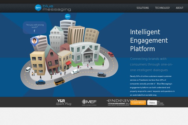 Willbridge theme site design template sample