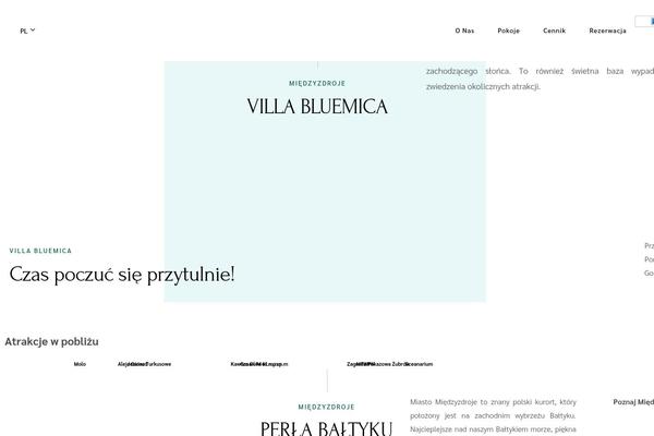 Site using Augustine-core plugin