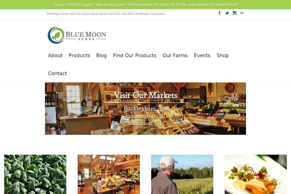 Site using Simple Share Buttons Adder plugin