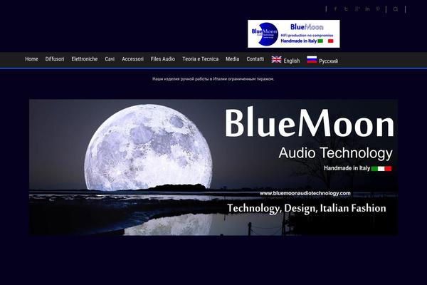 Site using Ceceppa Multilingua plugin