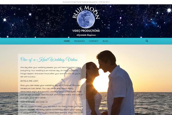 Site using GoDaddy Email Marketing plugin